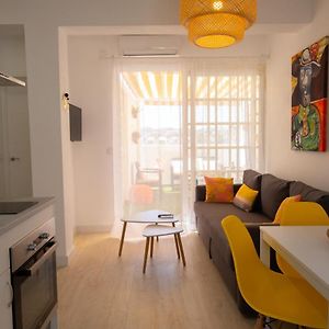 Appartement met Twee Slaapkamers